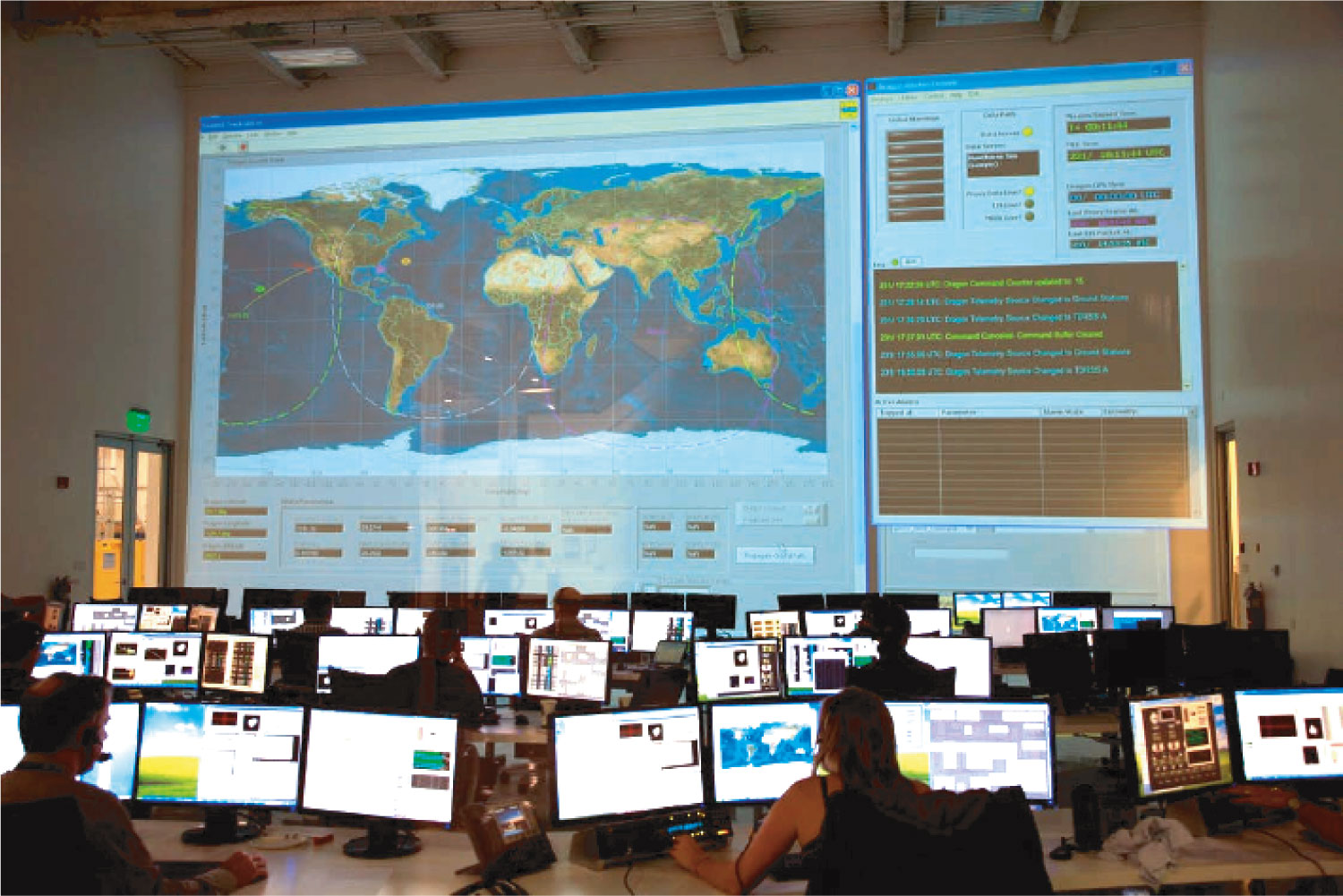 Ingeniería de Datos e Inteligencia Organizacional